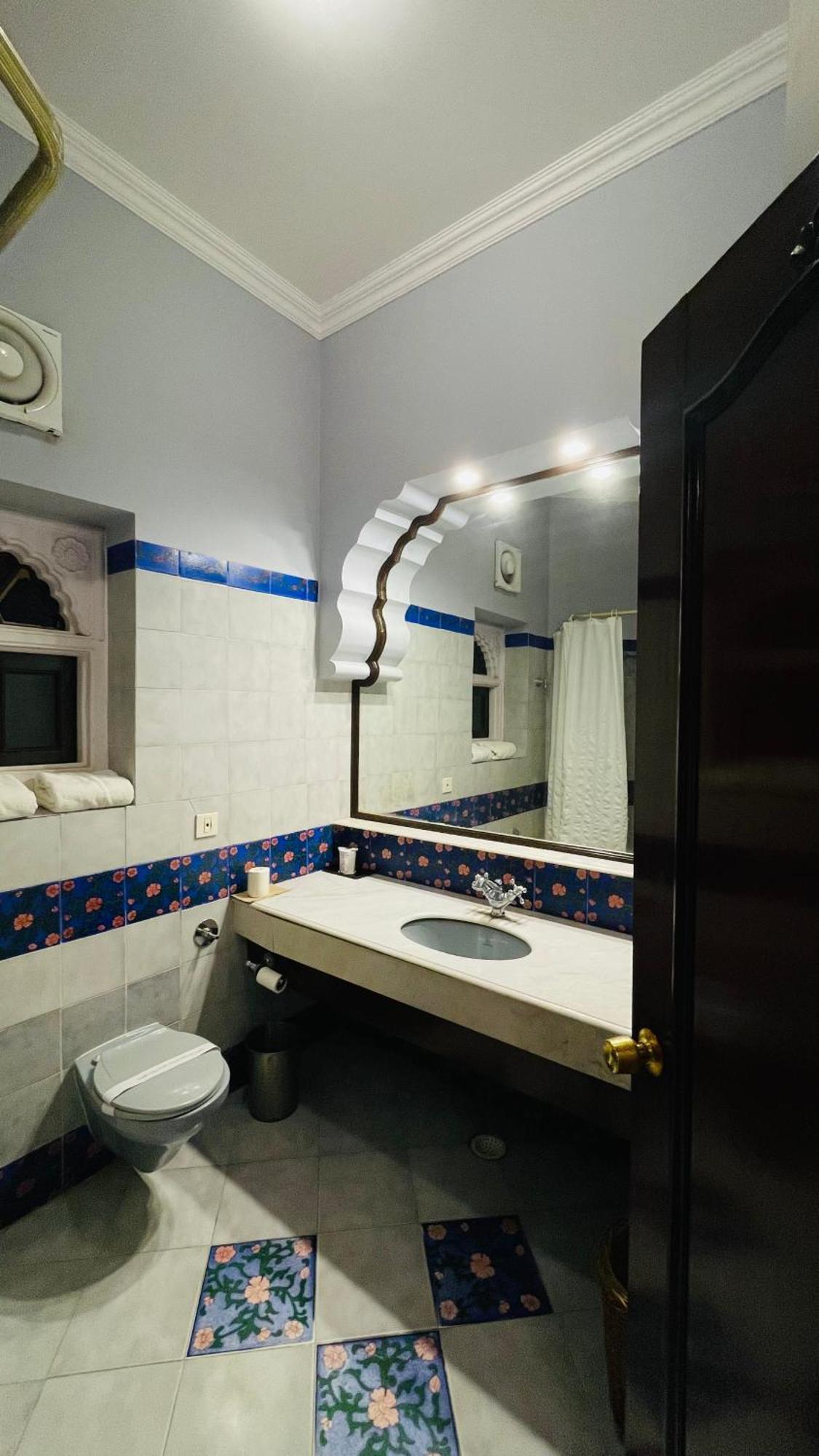 Heritage Resort Bikaner Exterior foto